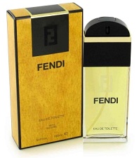 Fendi Perfume - Click Image to Close