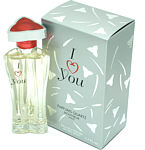 I Love You Perfume - Click Image to Close