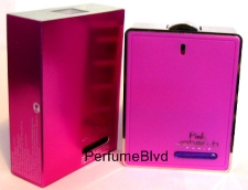 Johan.b PINK Perfume - Click Image to Close