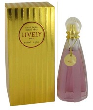 Lively Perfume - Click Image to Close