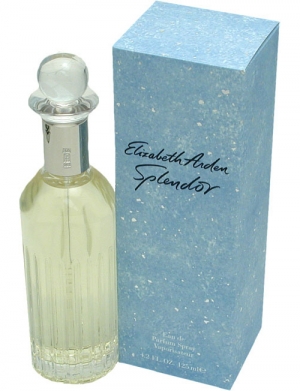 Splendor Perfume - Click Image to Close