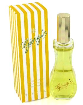 Giorgio Perfume - Click Image to Close