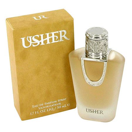 Usher She Perfume - Click Image to Close
