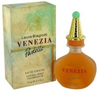 Venezia Pastello Perfume - Click Image to Close