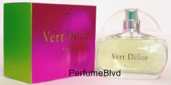 Vert Delice Perfume - Click Image to Close
