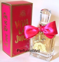 Viva La Juicy Perfume - Click Image to Close