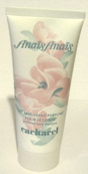 Anais Anais Body Shampoo - Click Image to Close