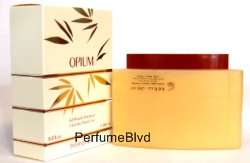Opium Shower Gel - Click Image to Close