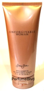 Unforgivable Bath & Shower Gel - Click Image to Close