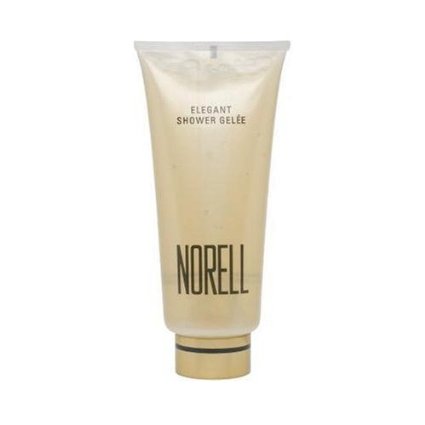 Norell Shower Gel - Click Image to Close